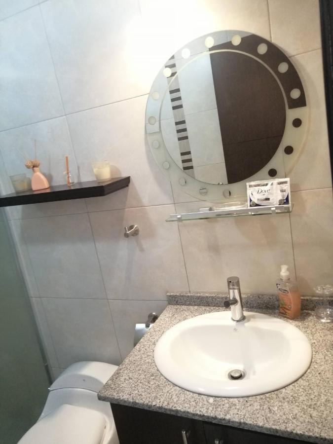 Apartment Amoblada En El Sector Del Moderno